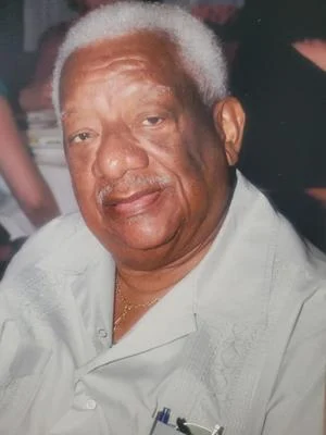 Obituary Notices: Ronald "Ronnie" Joseph, Sr. On St. Thomas