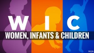 VI Women, Infants and Child Program's FY 2024 State Plan Open For Public Comment
