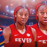 Indiana Fever Get Critical Aliyah Boston Injury Update Amid Playoff Push