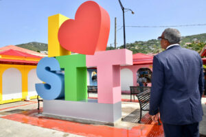 Bryan 'Disappointed' Historic Preservation Committee Votes To Remove 'ILUVSTT' Sign