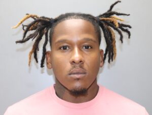 Man Arrested In St. Thomas Shot Dead At Melvin Evans Highway Intersection In Williams Delight