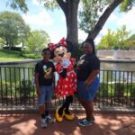 USVI Online Radio Station Sends Teacher and Student On Trip To Walt Disney World