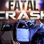 Driver Dies After Passing Other Vehicles On Queen Mary Highway Near Whim Museum