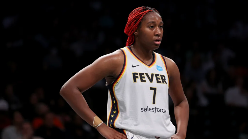 New York Liberty at Indiana Fever Prediction and Game Preview