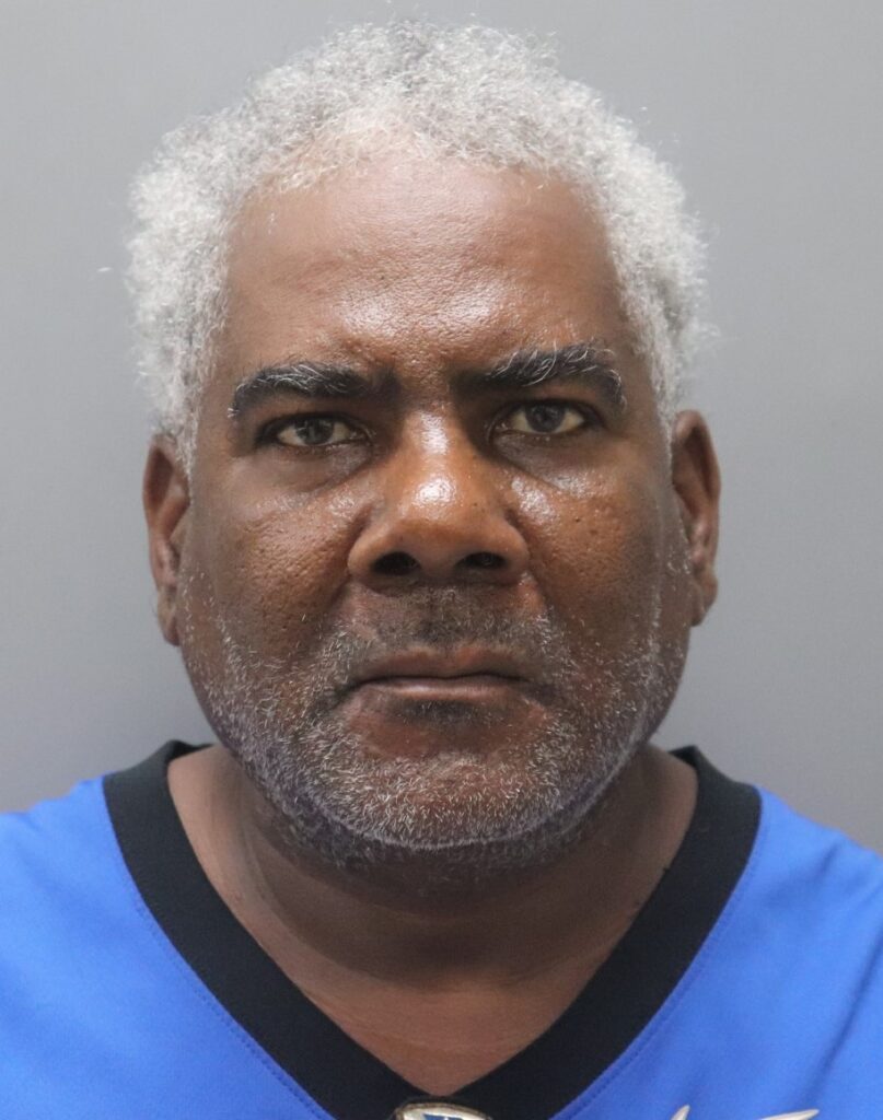 Dominican Man With Cocaine In A Car On St. Thomas Arrested For Home Invasion On St. John