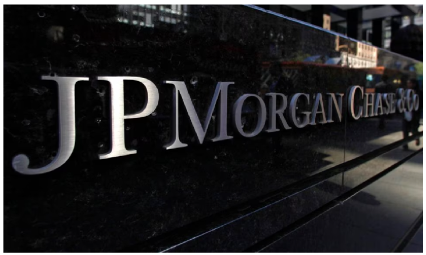 JPMorgan, U.S. Virgin Islands Trade Accusations Over Jeffrey Epstein ...