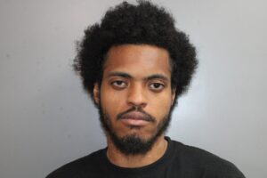 St. Croix Man Arrested For Firing Shots While Driving Near Princesse Funeral Home
