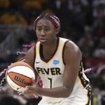 New York Liberty at Indiana Fever Prediction and Game Preview