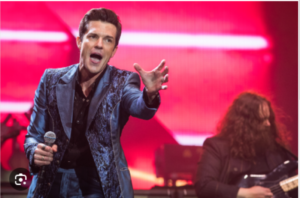 Rock band The Killers apologizes for bringing Russian drummer on stage in Georgia