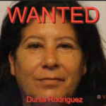 Help Police Find Cuban Woman Wanted For Assault