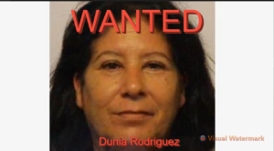 Help Police Find Cuban Woman Wanted For Assault