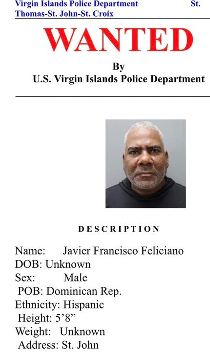 Dominican Man With Cocaine at Traffic Stop In March Now Can't Be Located In St. Thomas