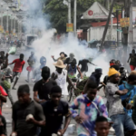 UN says number of people killed, injured or kidnapped in Haiti rose 14% in recent months
