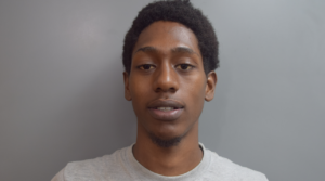 Man Arrested For Possession Of Illegal Firearm On St. Croix Today
