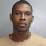 CAUGHT ON CAMERA! Suspect In Gas Station Shooting Quickly Arrested By Police