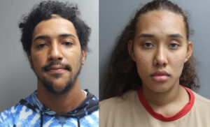 Two Arrested For Skimming Scheme Netting $71,000 From Three ATMs On St. Croix