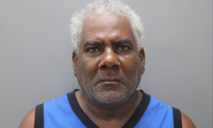 Dominican Man With Cocaine In A Car On St. Thomas Arrested For Home Invasion On St. John