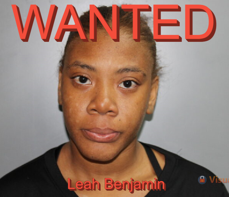 Help Police Find St Croix Woman Leah Benjamin Wanted For Economic Fraud Virgin Islands Free Press 7031