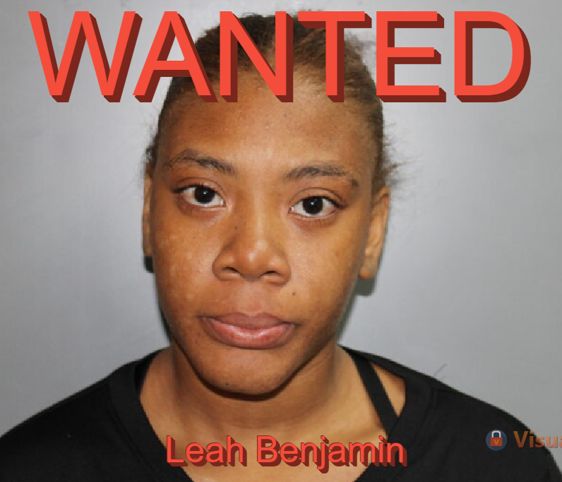 Help Police Find St. Croix Woman Leah Benjamin Wanted For Economic Fraud