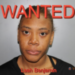 Help Police Find St. Croix Woman Leah Benjamin Wanted For Economic Fraud
