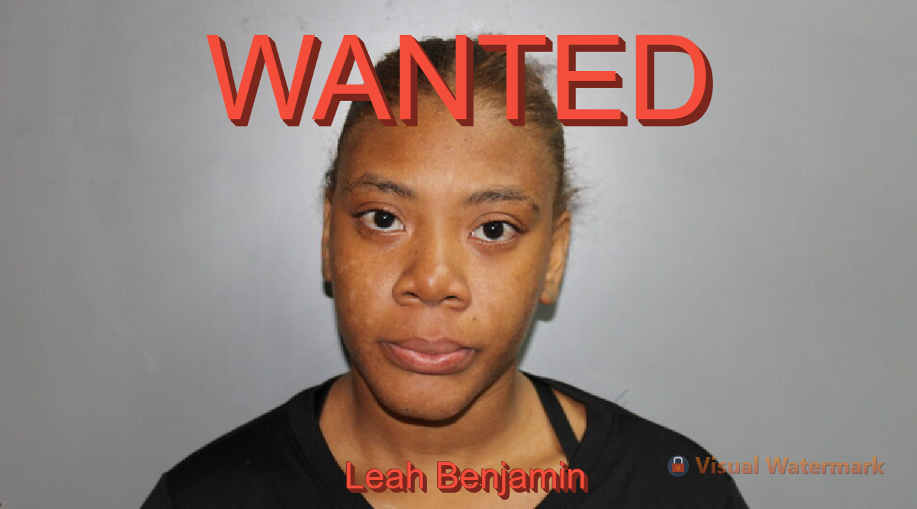 Help Police Find St Croix Woman Leah Benjamin Wanted For Economic Fraud Virgin Islands Free Press 4998