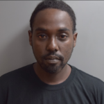 Loco Driver Who Nearly Crashed Into Cop Car Gets Caught With Gun and Ammo In Vehicle