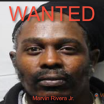 Help Police Find Suspect Wanted For Stalking On St. Thomas