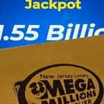 Mega Millions players spurned again as jackpot climbs to $1.55 billion