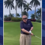 Rudy Giuliani Video Begging For Money For Legal Fees Was Shot At St. Croix Hotel