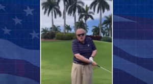 Rudy Giuliani Video Begging For Money For Legal Fees Was Shot At St. Croix Hotel