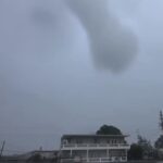 EF-0 Tornado Confirmed To Touch Down In Aguadilla Today, Causing Limited Damage