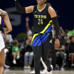 Indiana Fever Looks To Extend 3-Game Win Streak vs. Dallas Wings Tomorrow Night