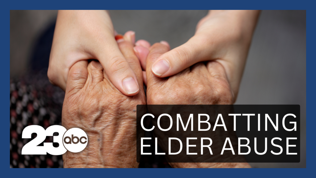 Social Security Column: Combatting Elder Abuse