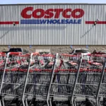 48,000 mattresses sold at Costco may have been exposed to mold, regulators say