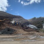 Government Officials Urge Motoring Public To Avoid Using Bovoni Road
