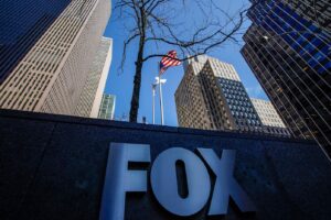 Blood in the water as Fox fends off derivatives lawsuits from stockholders