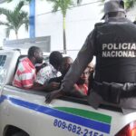 Dominican Republic to seal Dajabon border with Haiti in canal dispute