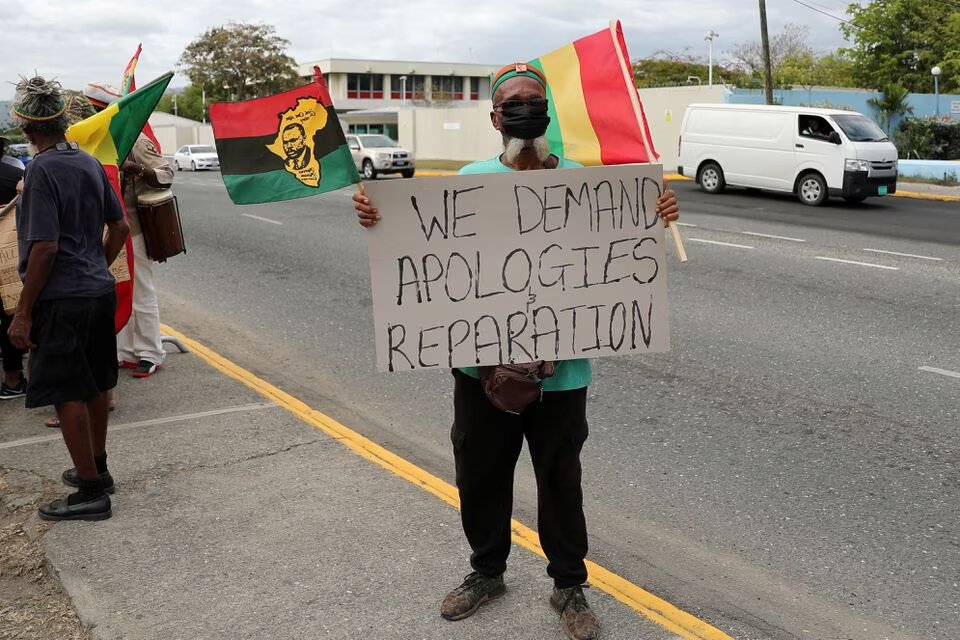 Countries should mull slavery reparations despite complex legal claims - UN