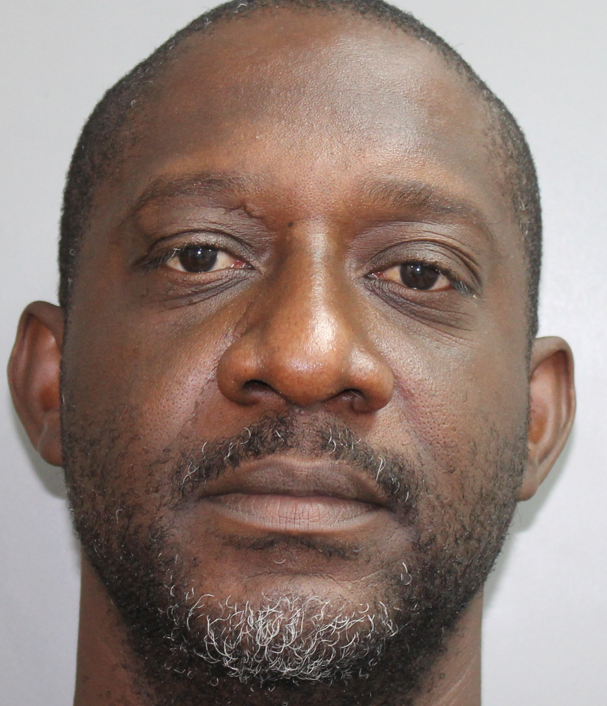 St. Croix Man Charged In Theft of ,517.65 Worth of Gasoline From Former Employer