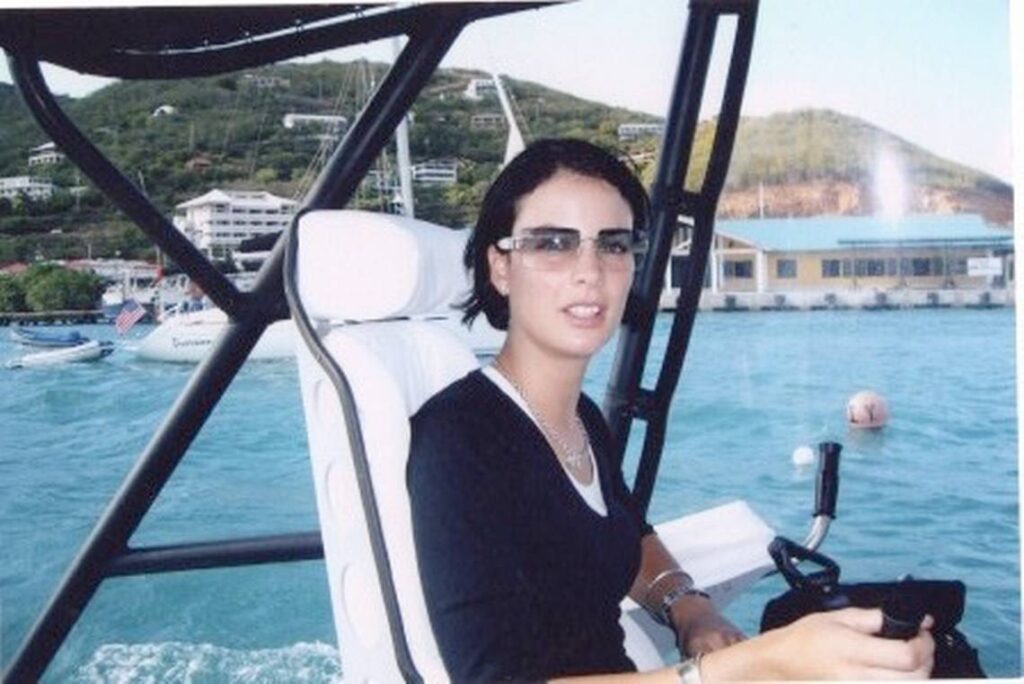 USVI cozied up to Jeffrey Epstein; now it's profiting from his sex crimes