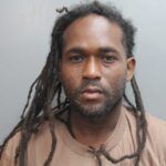 Man Who Punched Woman In Face During Bar Brawl, Brandished Machine Gun, Admits Guilt