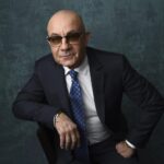 Bernie Taupin, Elton John’s lyricist, would like to have a word