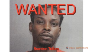 Help Police Find Brandon Teliam Wanted For Assault and Battery on St. Croix