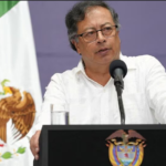 Colombian President proposes Latin American alliance to transform ‘war on drugs’