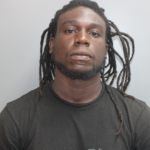 Routine Traffic Stop Leads To Search of Man’s Car and Illegal Gun and Ammunition Charges