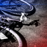 APB Issued For SUV Driver Who Crashed Into Two Cyclists, Causing ‘Major’ Injuries