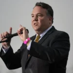 Watchdog: West Virginia Congressman Mooney likely broke rules with Aruba trip