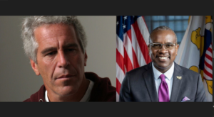 USVI cozied up to Jeffrey Epstein; now it's profiting from his sex crimes