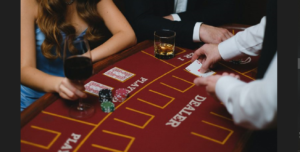 Where are the best places to gamble in the Caribbean?