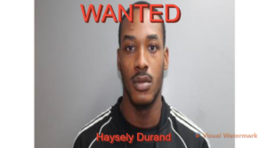 Help Police Find Haysely Durand Wanted For Domestic Violence Attack On St. Croix